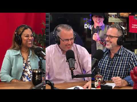 Ep 29: What happens when a high-powered executive flatlines...and comes back with a new purpose?