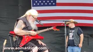 Pledging My Love David Allan Coe 4K Ultra HD HQ