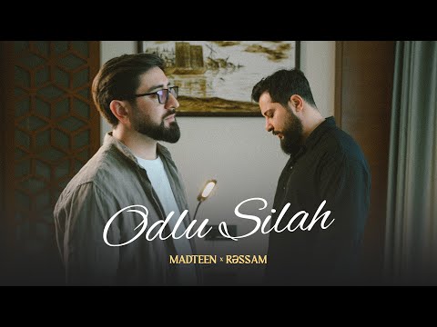 RƏSSAM x MadTeen - Odlu Silah (Rəsmi Musiqi Videosu)