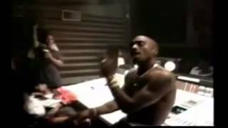 2pac   I&#39;m A Soldier-official clip