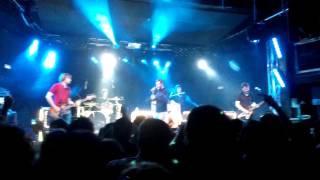 La habitación roja - De cine.