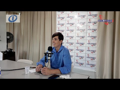 Prefeito Christian Gonçalves fala ao Conexão Itajubá