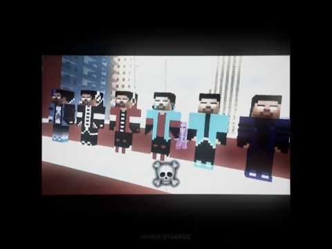 Herobrine brothers 💀🗿🔥 #minecraft #herobrinebrothers #jetronstudioz #herobrine #trend #edit #savior