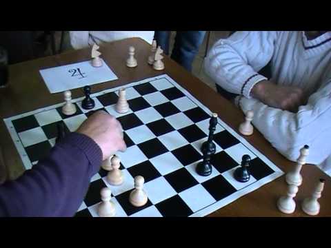 6.4. Jozef Straka - Štefan Ďurník 1 - 0