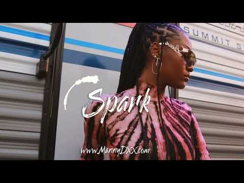 Tems x Wizkid x Burna boy type beat 2022 (SPARK) Afrobeat type beat free