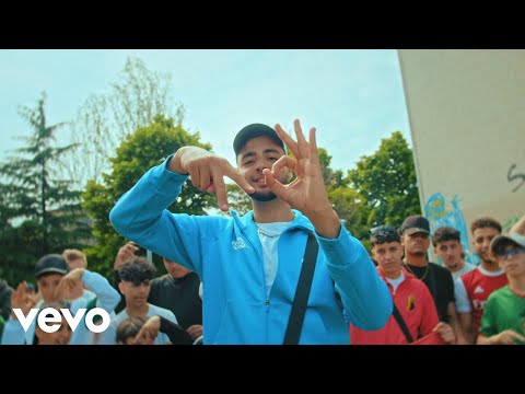 Zefe - Vegeta (Official Video) ft. Néza
