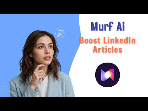 Murf AI, Best AI Voice Generator in 2025