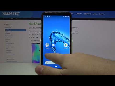How to Check IMEI & SN on Cubot X19 | Check IMEI & SN on Cubot X19