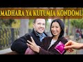 Madhara Ya Kutumia Kondomu Wakati Wa Tendo La Ndoa