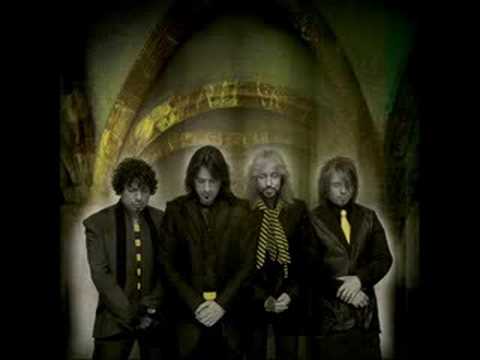 Stryper: Two Bodies (One Mind One Soul) Lyrics
