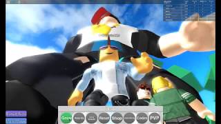 Roblox Size Simulator ฟร ว ด โอออนไลน ด ท ว ออนไลน คล ป - size simulator roblox
