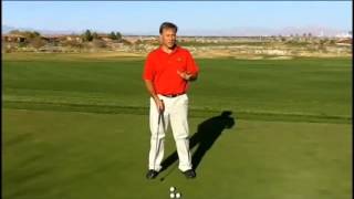 Golf Tips - How to Choose your Putting Grip