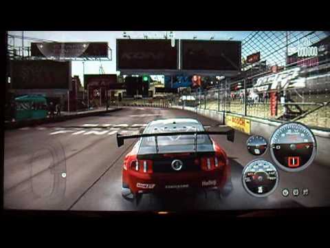 Need For Speed Shift - EASY Level 50 - #18