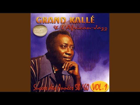 Indépendance Cha-Cha