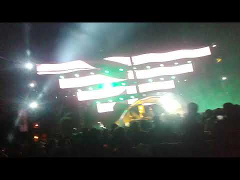 Clubbers - super bitch . Nature Land 06.04.19