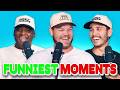 Barely Friends FUNNIEST MOMENTS