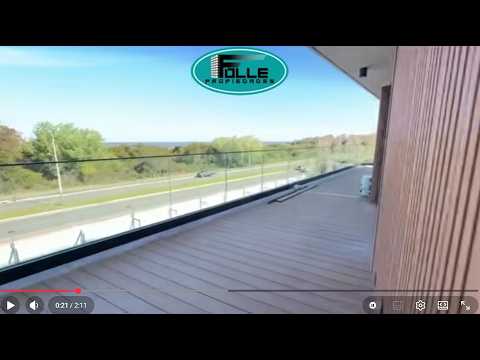 BARRA DE CARRASCO Venta Apartamento 3 Dormitorios frente a la Rambla