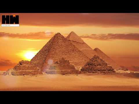 HWR Radioshow 002 with: Harri Agnel | Desert House 1hour Mix [2017]