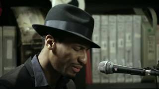 Jon Batiste - Silent Night - 12/14/2016 - Paste Studios, New York, NY