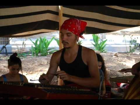 Ethno Jordan 2012 - Palestine - Final Concert