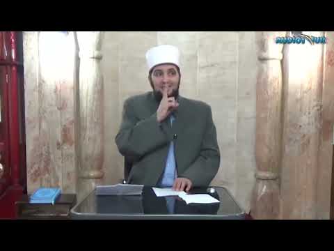 Istigfari dhe dobitë e saj - Hoxhë Remzi Isaku