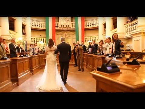 Chiara e Davide, trailer