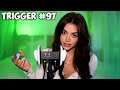 100 Asmr Triggers To Help You Fall Asleep