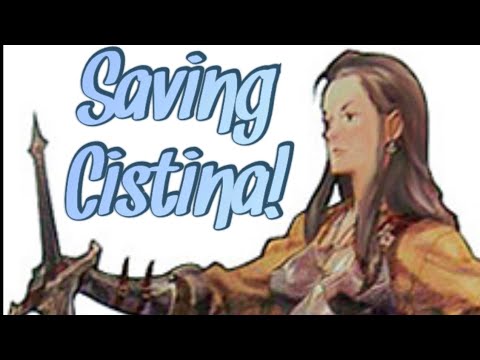 Tactics Ogre: Reborn Part 8