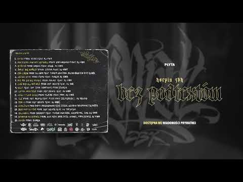 KARPIU ZBK - ILE feat. HANS 52 DĘBIEC skrecze/cuty DJ DECKS prod. DEF BEATS