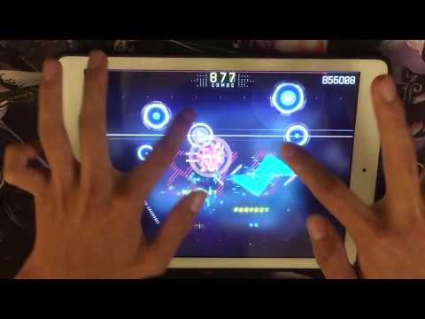 【CYTUS II】βinαrΨ (CHAOS) Million Master(MM) TP100.00%