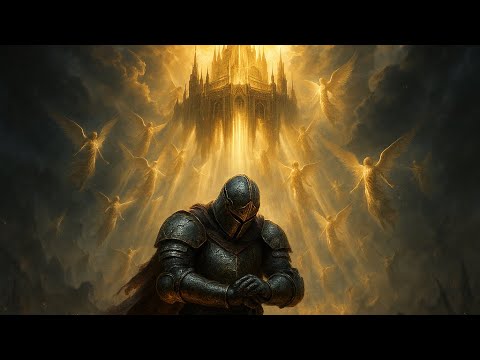 INVICTUS – Deliver Us (Official Lyric Video)