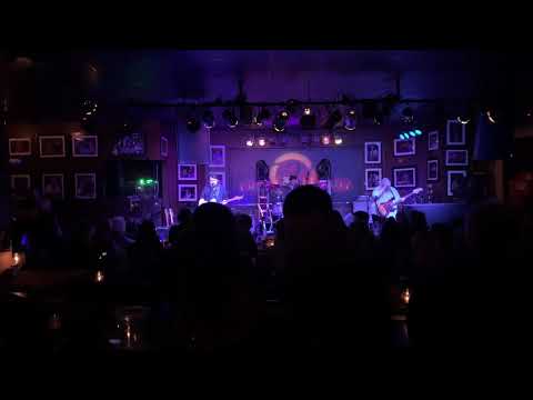 Damon Fowler - “It Came Out Of Nowhere “