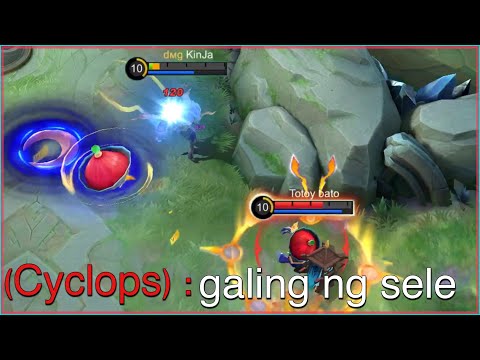 OUTPLAYS FOR MY 4.7k FAM! | SELENA MONTAGE | MLBB