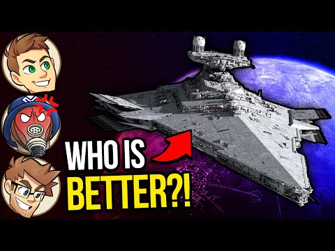 Who is better at DRUNK Empire at War? (Ft. The Templin Institute)