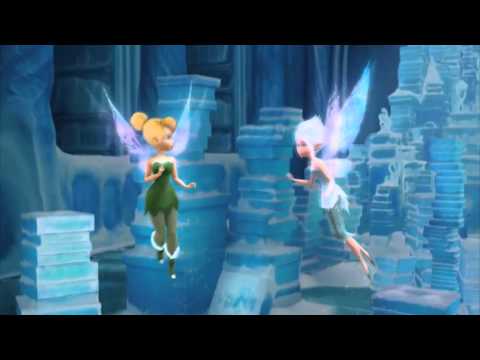 Sky 3D Italia: TRILLI E IL SEGRETO DELLE ALI