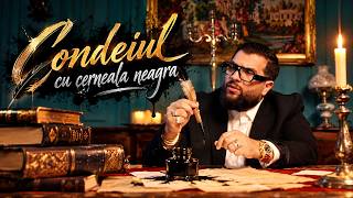 Tzanca Uraganu - Condeiul cu cerneala neagra [videoclip oficial] 2026