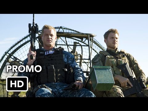 The Last Ship 2x09 Promo "Uneasy Lies the Head" (HD)