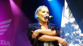 Rogue Traders - Calling All Lovers - Grand Prix - 2016