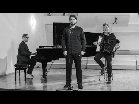 Nik Acoustic - Kafu mi draga ispeci (Official Video) 4K