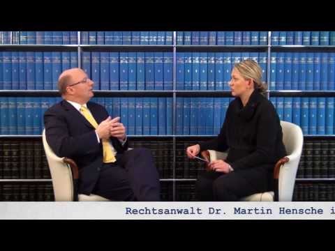 Abfindung: Berechnung und Höhe