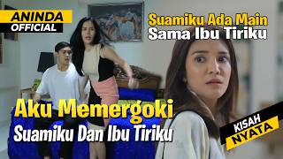 Download lagu Mama Tiri Lebih Menggoda Dibanding Istri Sendiri | Kisah Nyata mp3