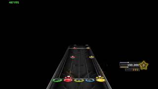 I Broke Up In Amarante - Los Campesinos! (Clone Hero)