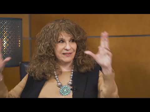 Carmen Posadas interviews Gioconda Belli