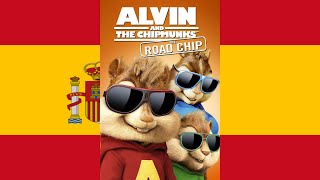 Kadr z teledysku Home (Castilian Spanish) tekst piosenki Alvin and the Chipmunks