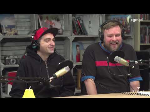 CGM Rap Podcast: Czy Taconafide to duet, który można postawić obok Mezo i Ascetoholix?