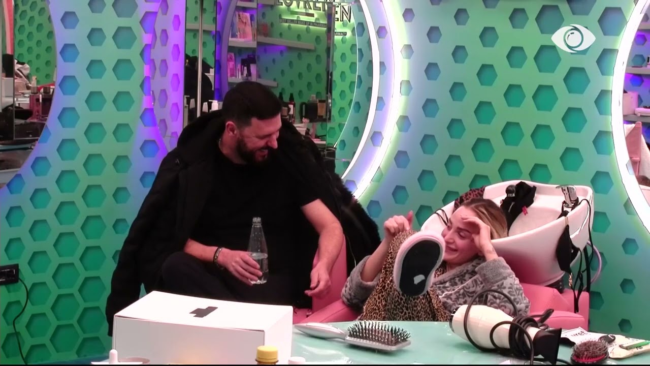 “Ti mendon se unë nuk kam nerv?/ Selin-Mirit: Ndalova kur hyri Iliri