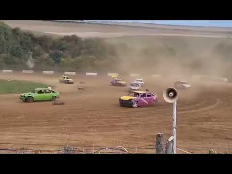 Hunmanby bangers 25/09/22 3
