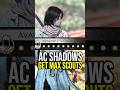 Get The Max Amount Of Scouts In Assassin's Creed Shadows... (AC Shadows Scouts)