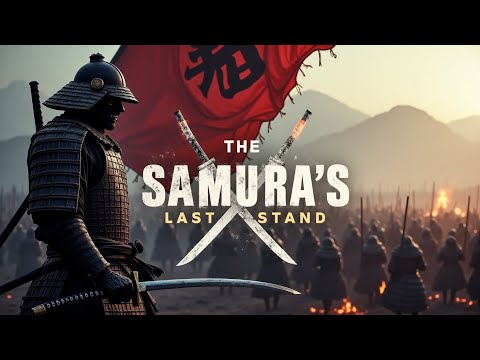 The Samurai’s Last Stand ⚔️ Battle of Sekigahara (1600) – Japan’s Greatest War
