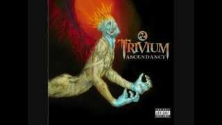 The End Of Everything - Trivium - Drop C and Faster